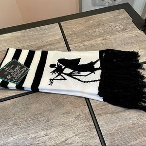 Jack & Sally Scarf.